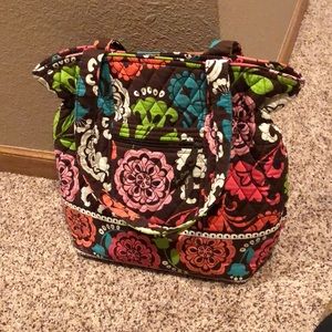 Vera Bradley Tote